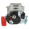 A021004920 Carburetor for Echo PB-8010 PB-9010 PB8010T WYAB-1 Blower