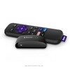 Roku Express HD Streaming Media Player, Black (Renewed)