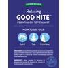 Nature's Truth Good Nite Essential Oil Mist | 2.4 fl