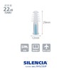 SILENCIA FLIGHT Air