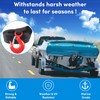 Boat Winch Strap with Hook,Boat Trailer Winch Strap 2 inch