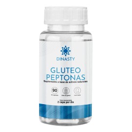 Blue Creatina Monohidratada 500g + Peptonas Colágeno Dinasty