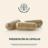 Maca Roja Vitaminas Life360+ Women Sexy Time 90 Cápsulas Sabor