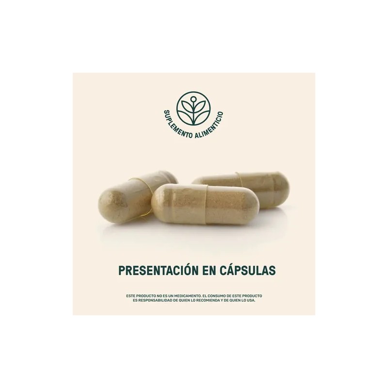Maca Roja Vitaminas Life360+ Women Sexy Time 90 Cápsulas Sabor