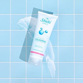 Crema Con Colágeno Anti Arrugas Shelo Nabel