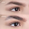 Ruby Rose Brow Rise Gel para Cejas Fijador Transparente Pack