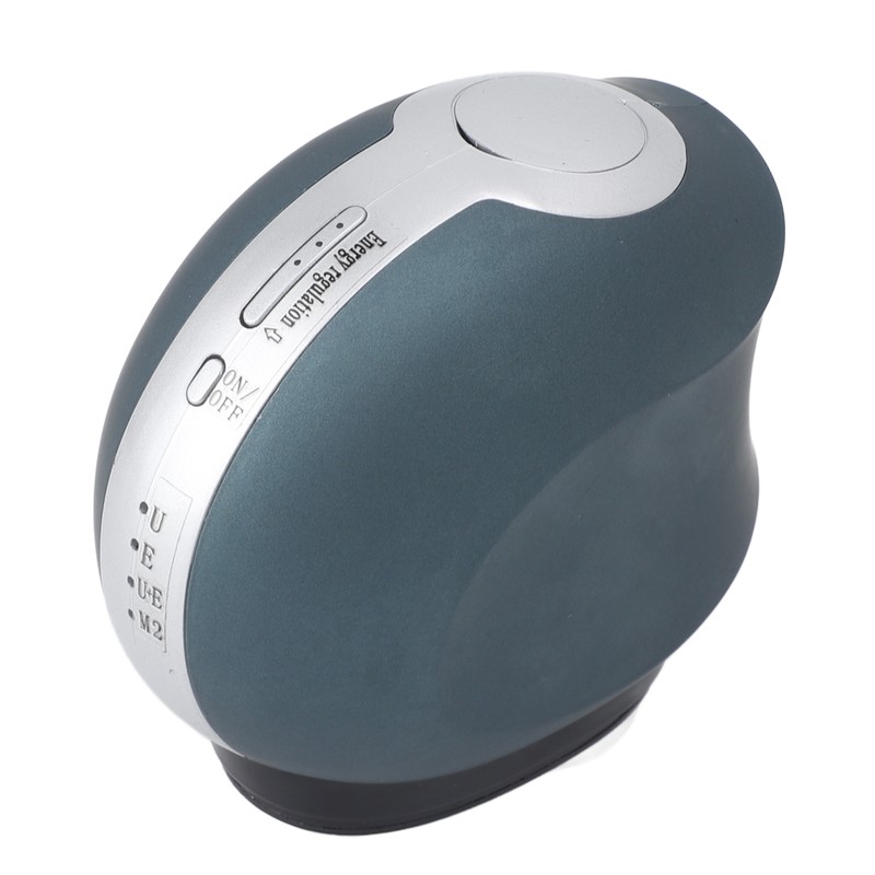2 in 1 Ultrasound Massager Machine Deep Tissue Massage 3