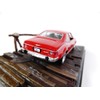 OPO 10 - AMC Hornet 1/43 James Bond 007 The