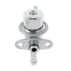 Partuto Fuel Pressure Regulator Fuel Pump Regulator for Nissan Sentra 2002-2006 Metal Corrosion Resistant