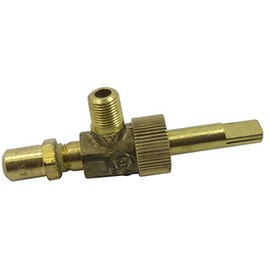 Burner Valve