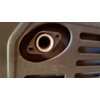 GenExhaust for Champion Generator w/ #90A exhaust cover plate 1-1/2"