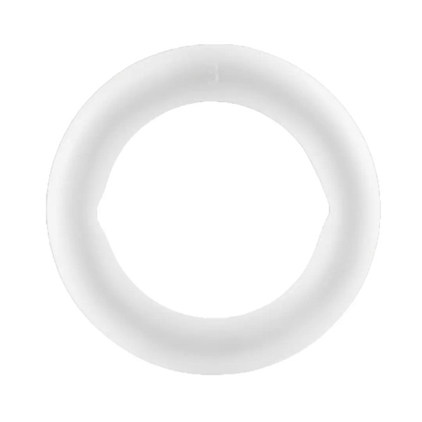 Bioteque of America Silicone Pessary Ring Without Support, Size 2