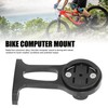 Bike Computer Mount Aluminum Alloy Multifunction Mountain Bike Extended Out