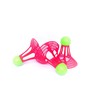 RSL - Air Shuttle Red - Nylon Ball for Badminton