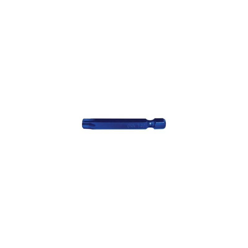 GRK Fasteners Star T40 x 2 in. L Power Bit