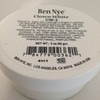 Ben Nye Clown White Makeup ,3 oz