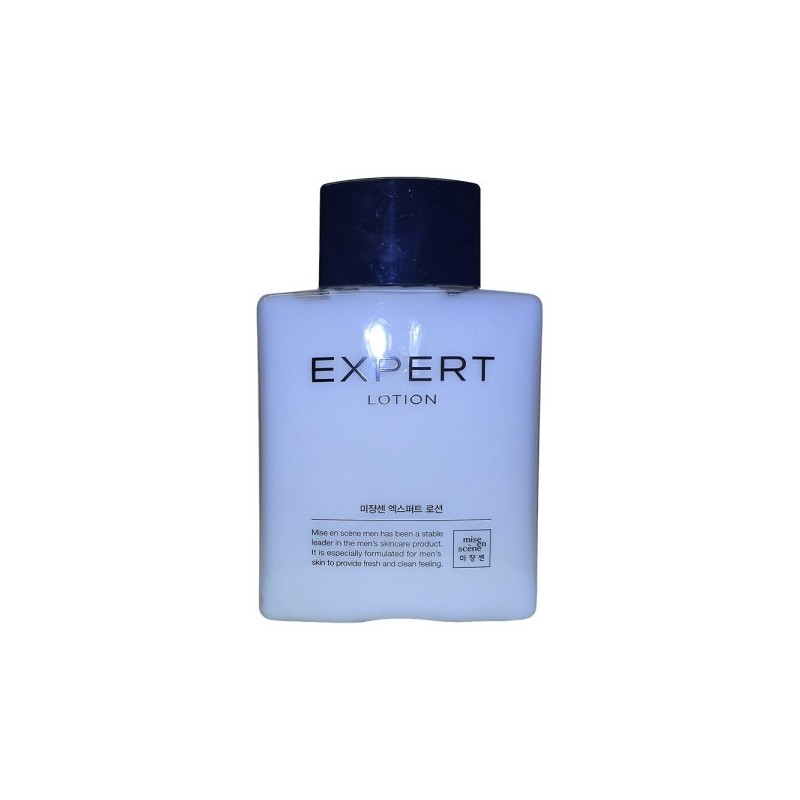 Mise-en-scène Expert Lotion 300ml / 미쟝센 엑스퍼트 로션 300ml
