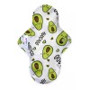 LUBELLA ECOPIPO Toalla Regular Lubella Ecopipo Aguacatin