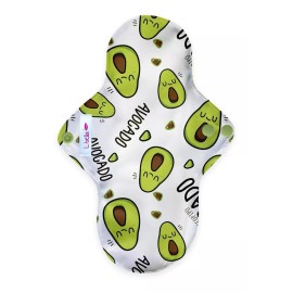 LUBELLA ECOPIPO Toalla Regular Lubella Ecopipo Aguacatin