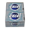 Wrigley Excel Sugar-free Pellet Gum, 12ct - 12pk, Polar Ice