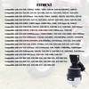 HISports Ignition Switch 701/80184 50988 85804674 - with 2 Keys