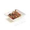 Rouba Asahen Spicy Seasoning with Small Fish Bean Drum, 8.5