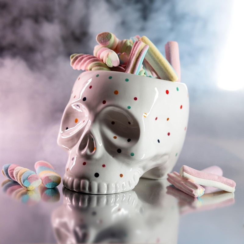 FISURA - Original Eye Flower Pot Decorative Planter Indoor Pot.