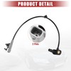ACROPIX Infiniti Car Rear Left & Right ABS Wheel Speed