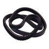 Yeasliy Drive Belt 6684749 Compatible for Bobcat MT52 MT85 MT55