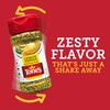 Tones Lemon Pepper Seasoning Blend, 3.35 Ounce