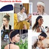 Beyson 6 Pack Diademas para Cabello para Hombre y Mujer