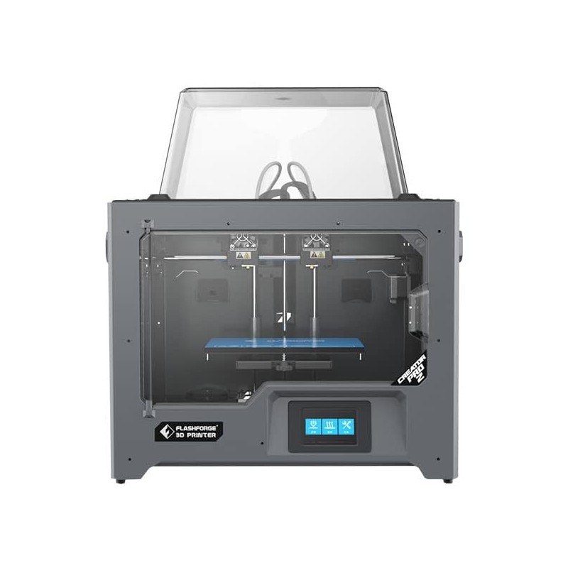 Smilyeez Listing for Flashforge Creator Pro 2 Nozzle and Tube