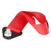 EVGATSAUTO Car Tow Strap, Universal High Strength Racing Car Tow