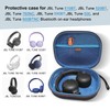 Headphone Case for JBL Tune 510BT/JBL Tune 520BT/500, EVA Hard