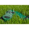 SIXTOL Grass Air Lawn Aerator Shoes Lawn Aerator Lawn Care