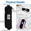 2 Pcs Pen Holder for Notebook with 4 Pcs Paper