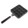 16 Holes Takoyaki Grill Pan Octopus Ball Plate Home Cooking