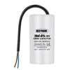 BEEYUIHF CBB60 450V 20uf Motor Capacitor, 50/60Hz Capacitors, Starting Capacitor