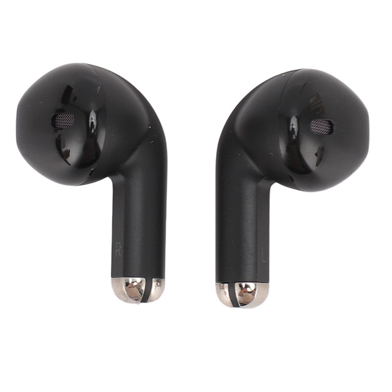 Bluetooth 5.3 Earbuds Noise Cancelling Low Latency Music Game Dual