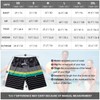 Arcweg Swimming Trunks for Men Swimming Shorts with Compression 2