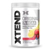 BCAA Xtend Suplemento Deportivo Recuperación Muscular 420g 30 Porciones