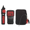 Electric Wire Tracer with LED Indicator Handheld Network Telephone Cable
