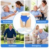 Portable Urinal Bottle for Travel and Bedside Use – Reusable