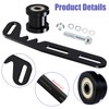 CILOYU Mini Bike Chain Tensioner Adjuster Replacement for Predator 212