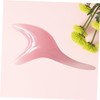 ORFOFE Natural Resin Thai Foot Massage Stick 2pcs Reflexology Tool