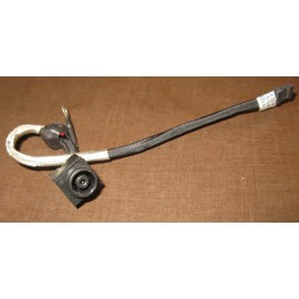 For Sony DC POWER JACK w/ CABLE SONY VAIO VPCEB4KFX VPC-EB4KFX VPCEB3GGX/BJ VPC-EB3GGX/BJ