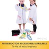 Doctor On Duty - Kids Costume 5 - 7 years