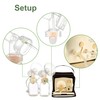 Maymom Breast Pump Kit Compatible with Medela Pump in Style