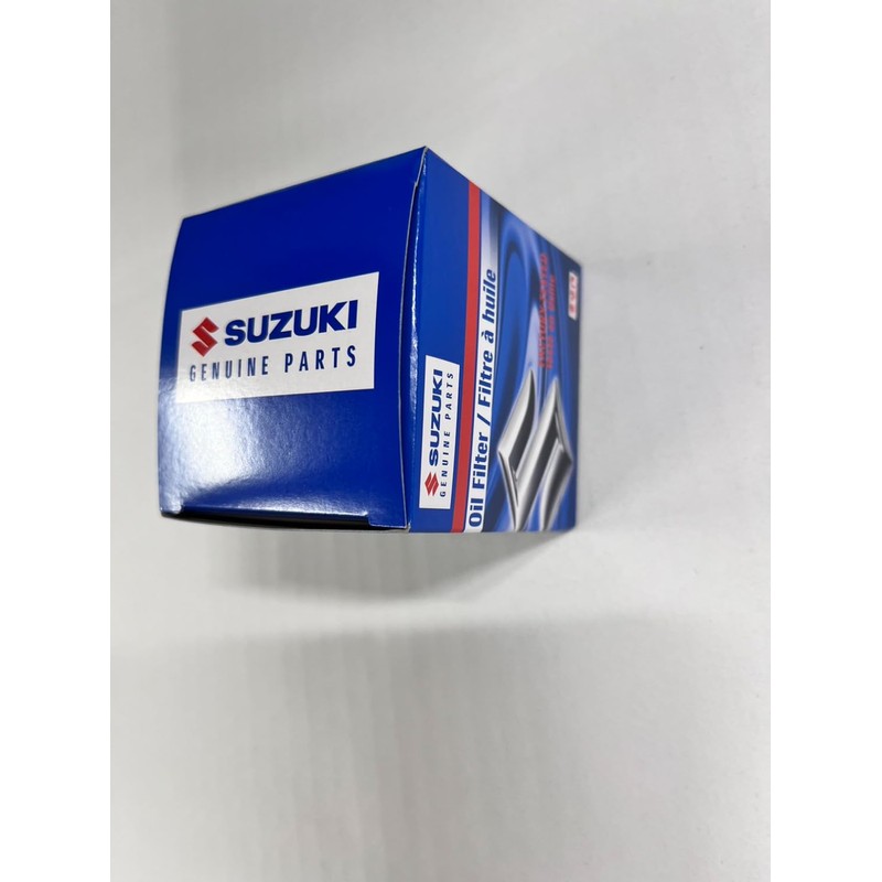 Suzuki (Suzuki) SUZUKI Genuine Parts Filter Assembly Part Number 16510-81404