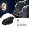 Nightvisionmonocular Night Vision Scope Mini Camera Night Vision Monocular 1.5in